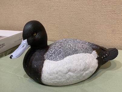 山梨県甲斐バードカービングクラブ - Kai Bird Carving Club