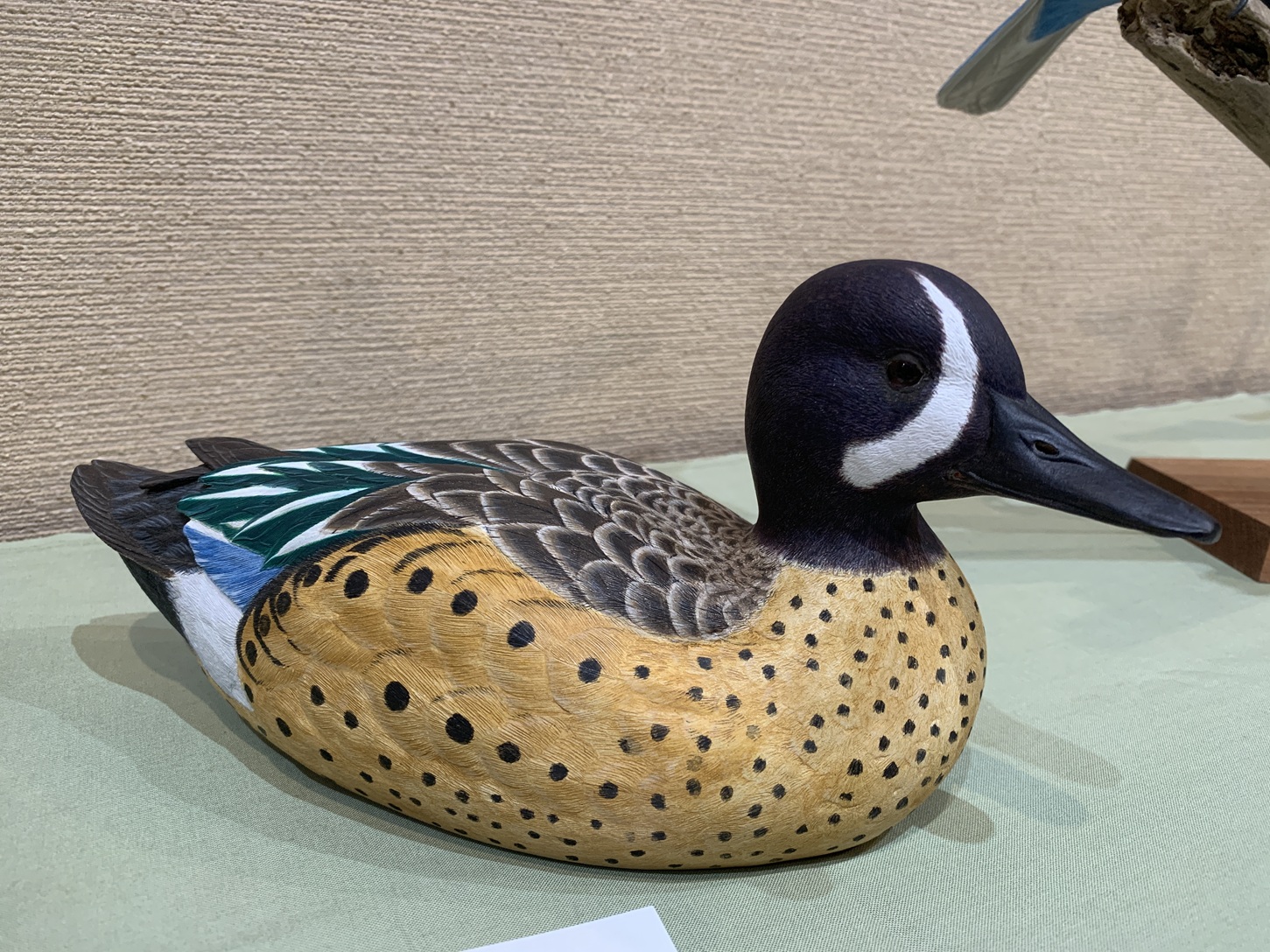 山梨県甲斐バードカービングクラブ - Kai Bird Carving Club